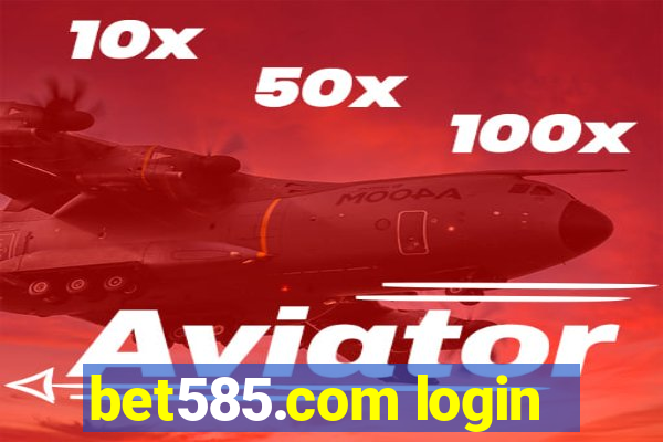 bet585.com login